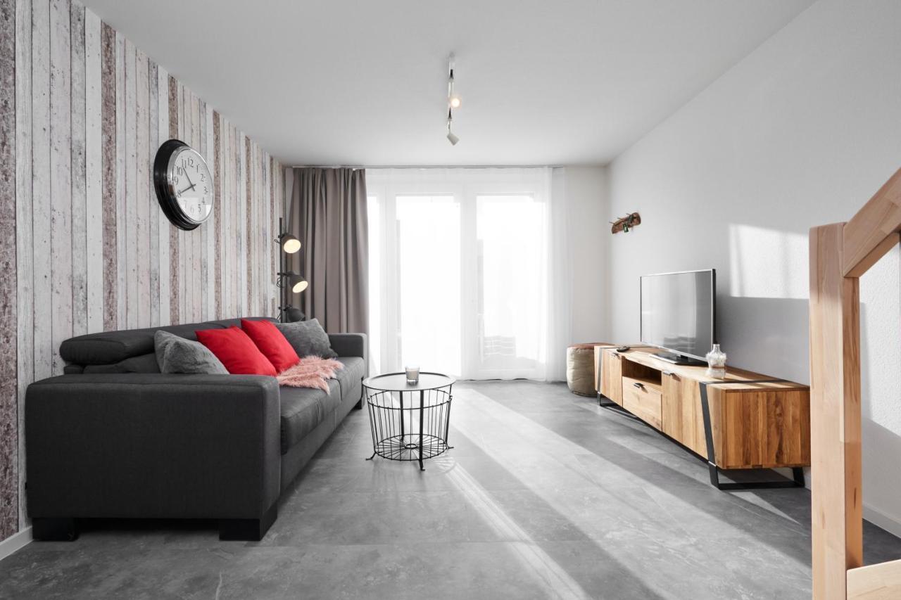 Boutique Apartments Kirchzarten Δωμάτιο φωτογραφία