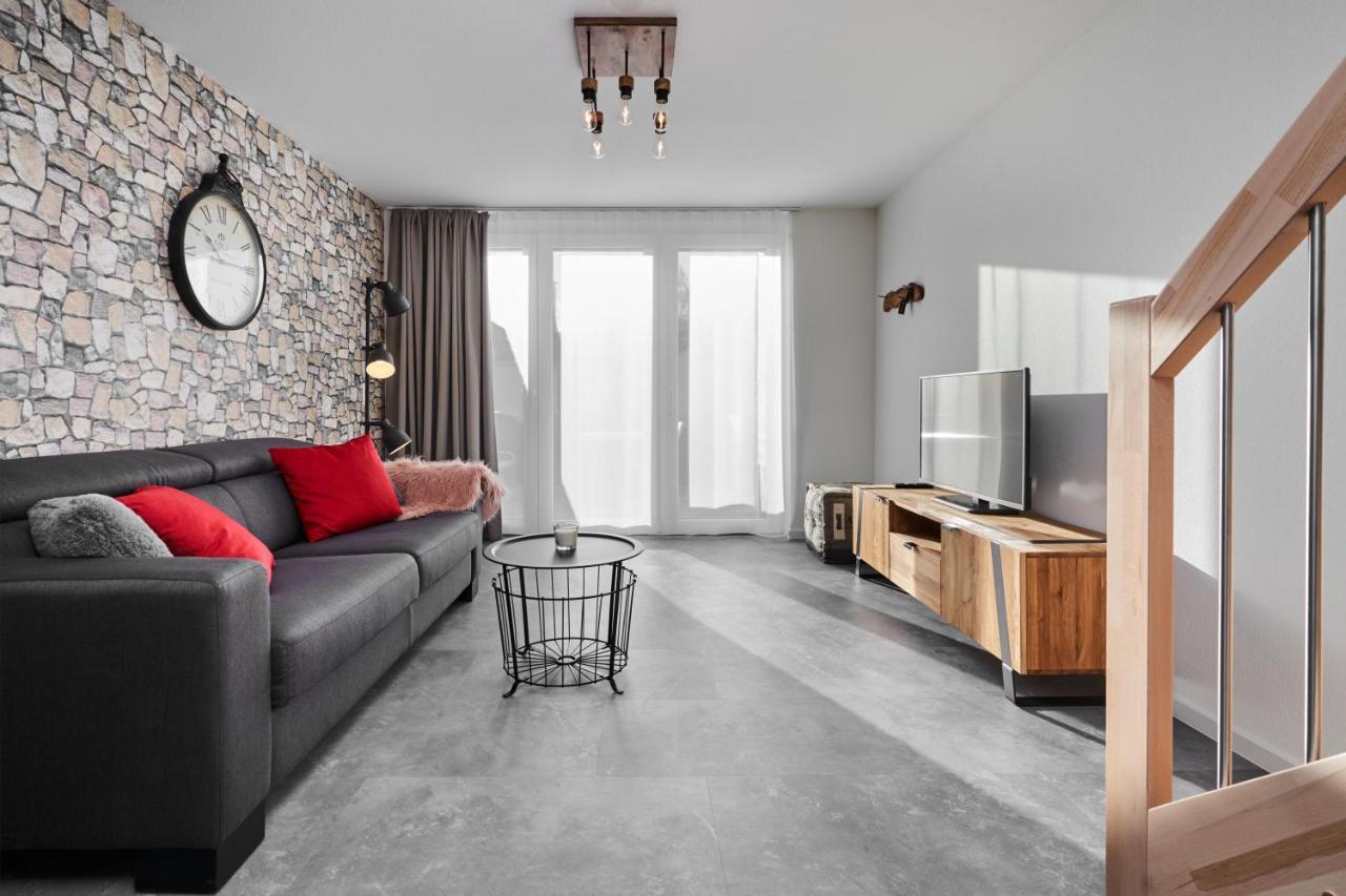 Boutique Apartments Kirchzarten Δωμάτιο φωτογραφία