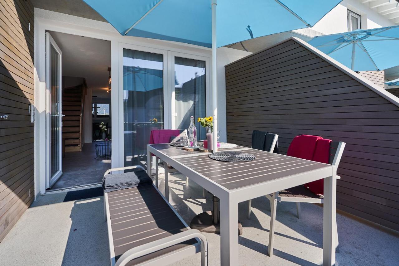 Boutique Apartments Kirchzarten Εξωτερικό φωτογραφία