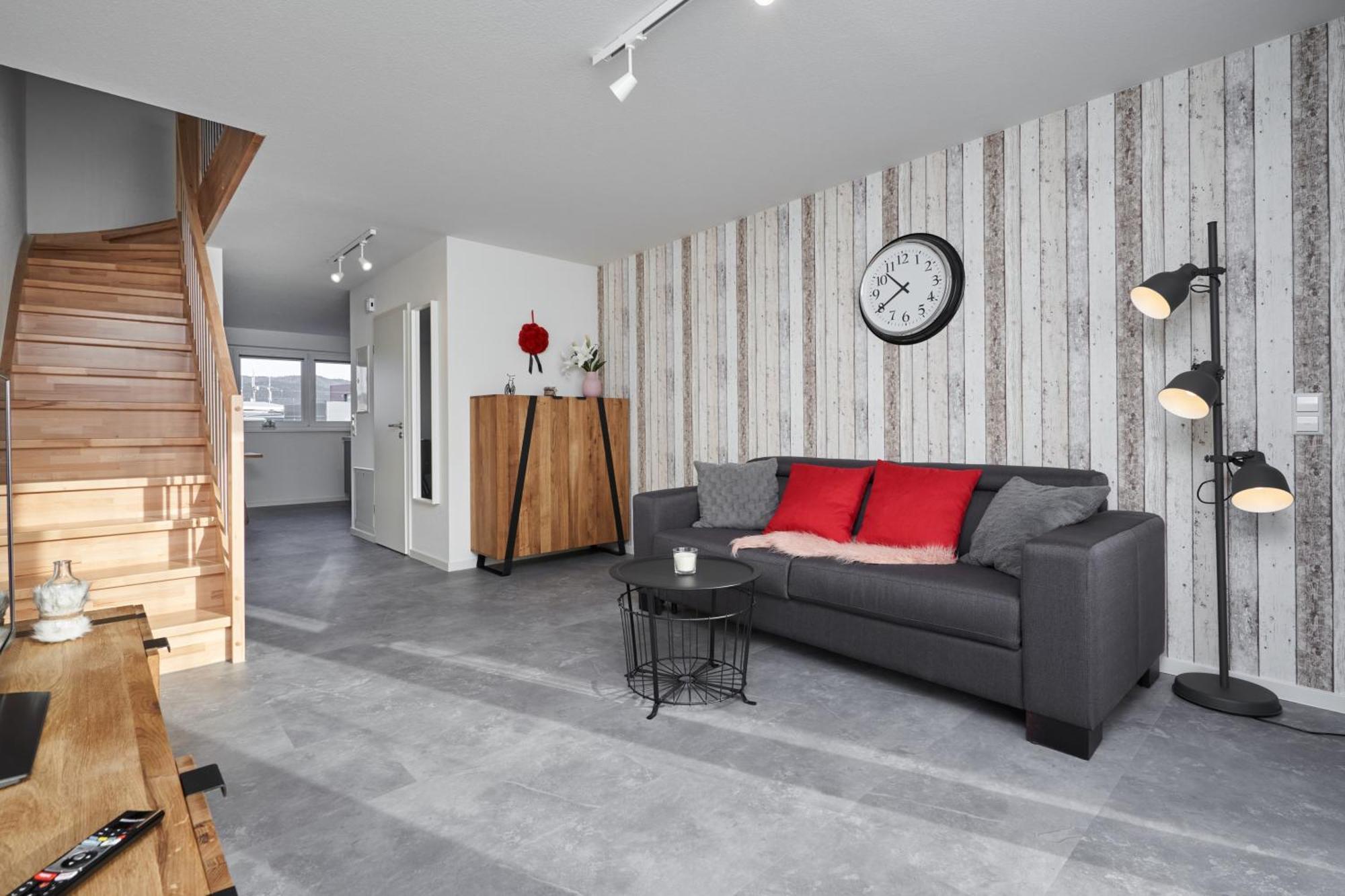 Boutique Apartments Kirchzarten Δωμάτιο φωτογραφία