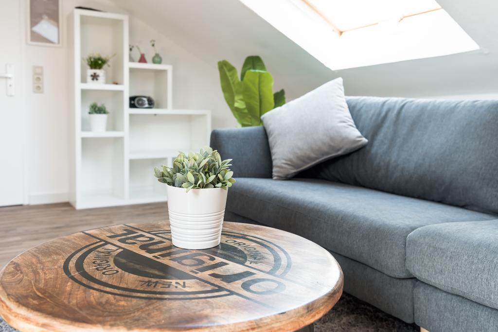 Boutique Apartments Kirchzarten Εξωτερικό φωτογραφία