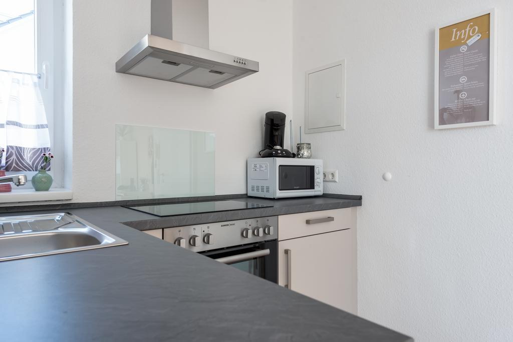 Boutique Apartments Kirchzarten Εξωτερικό φωτογραφία