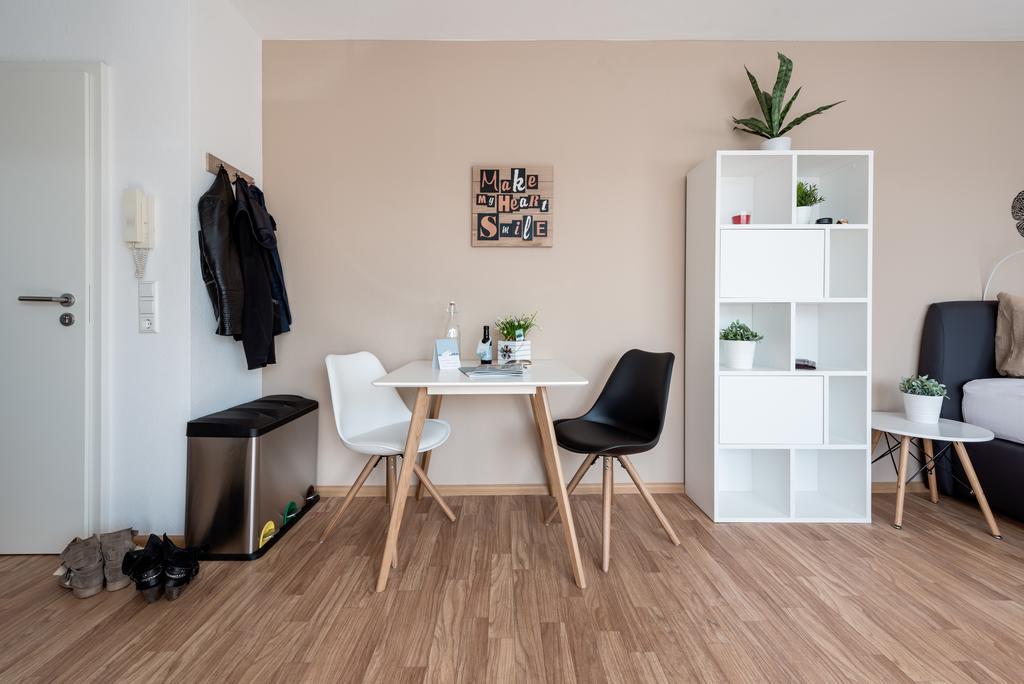 Boutique Apartments Kirchzarten Εξωτερικό φωτογραφία