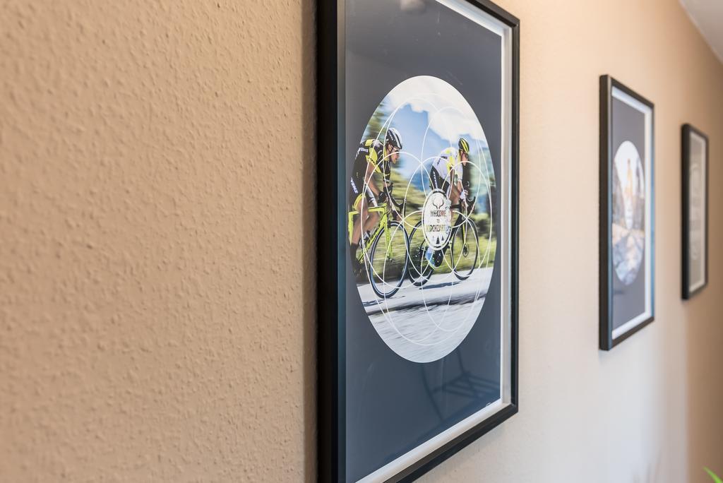 Boutique Apartments Kirchzarten Εξωτερικό φωτογραφία
