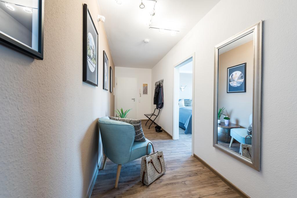 Boutique Apartments Kirchzarten Εξωτερικό φωτογραφία
