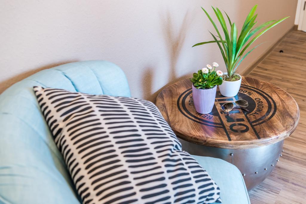 Boutique Apartments Kirchzarten Εξωτερικό φωτογραφία