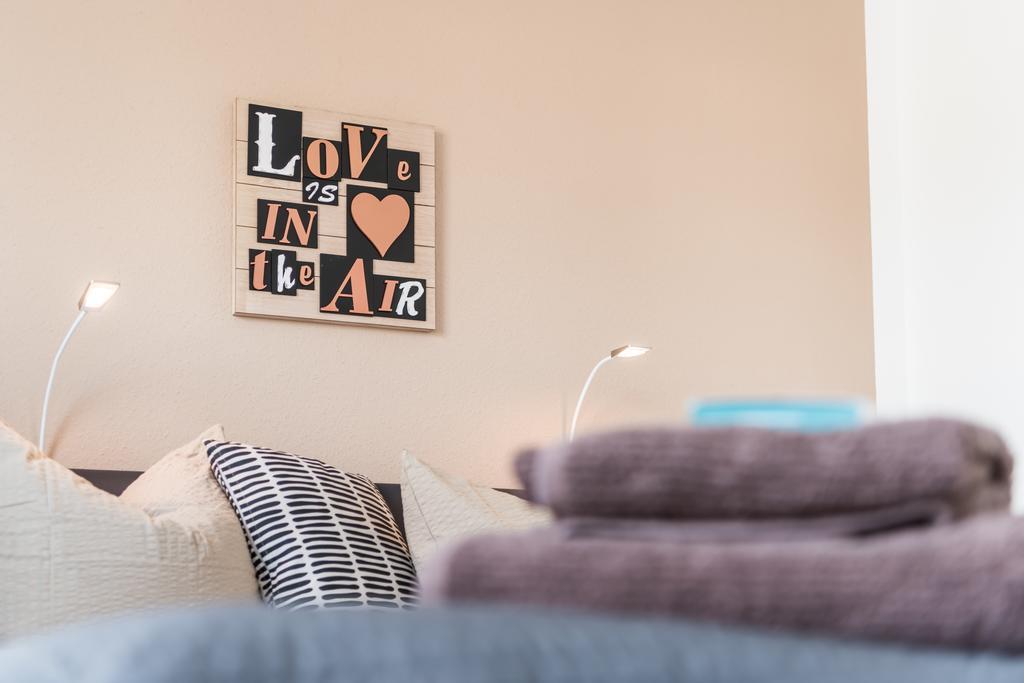 Boutique Apartments Kirchzarten Εξωτερικό φωτογραφία