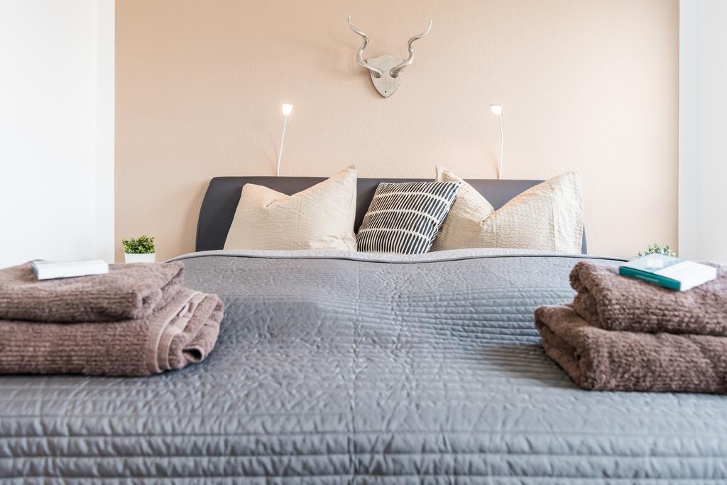 Boutique Apartments Kirchzarten Εξωτερικό φωτογραφία